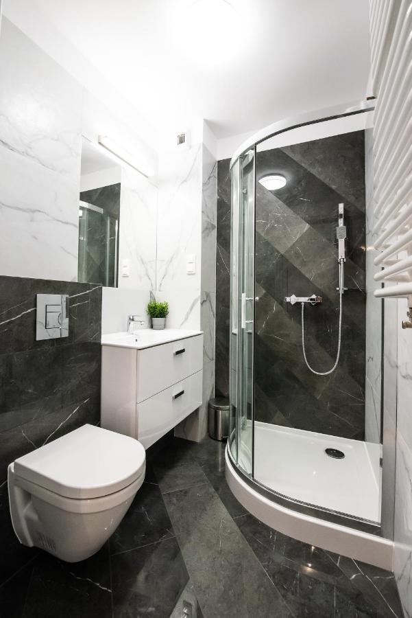 Drwinka Park Apartment Krakow Exterior photo